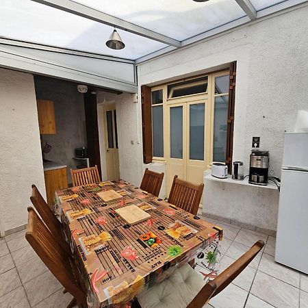 Chambres D'Hotes Les Frerots Lurcy-le-Bourg Kültér fotó