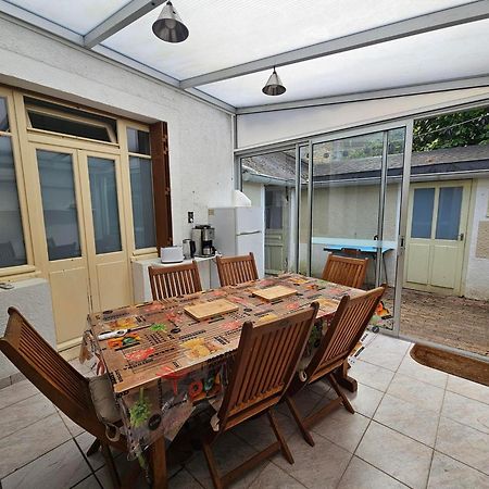 Chambres D'Hotes Les Frerots Lurcy-le-Bourg Kültér fotó