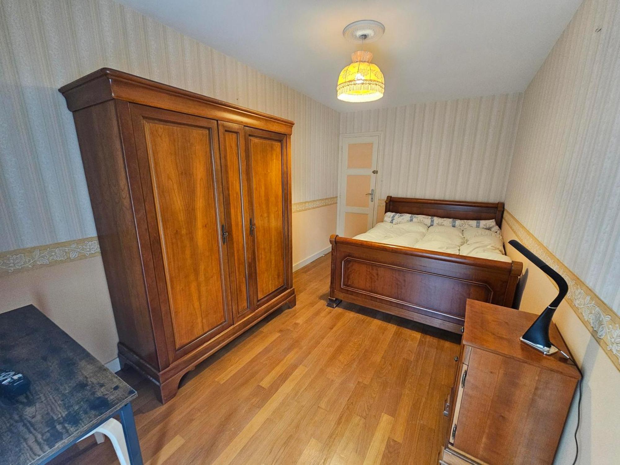 Chambres D'Hotes Les Frerots Lurcy-le-Bourg Kültér fotó