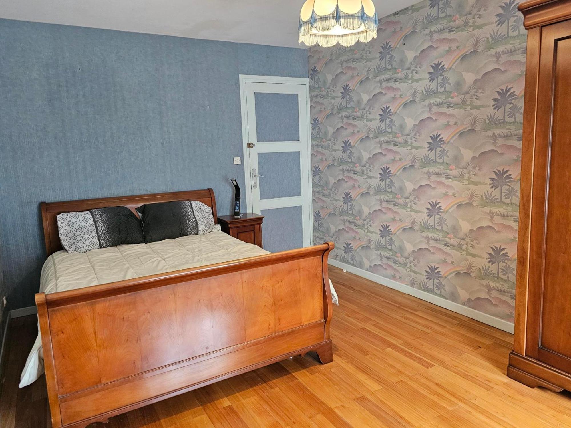 Chambres D'Hotes Les Frerots Lurcy-le-Bourg Kültér fotó