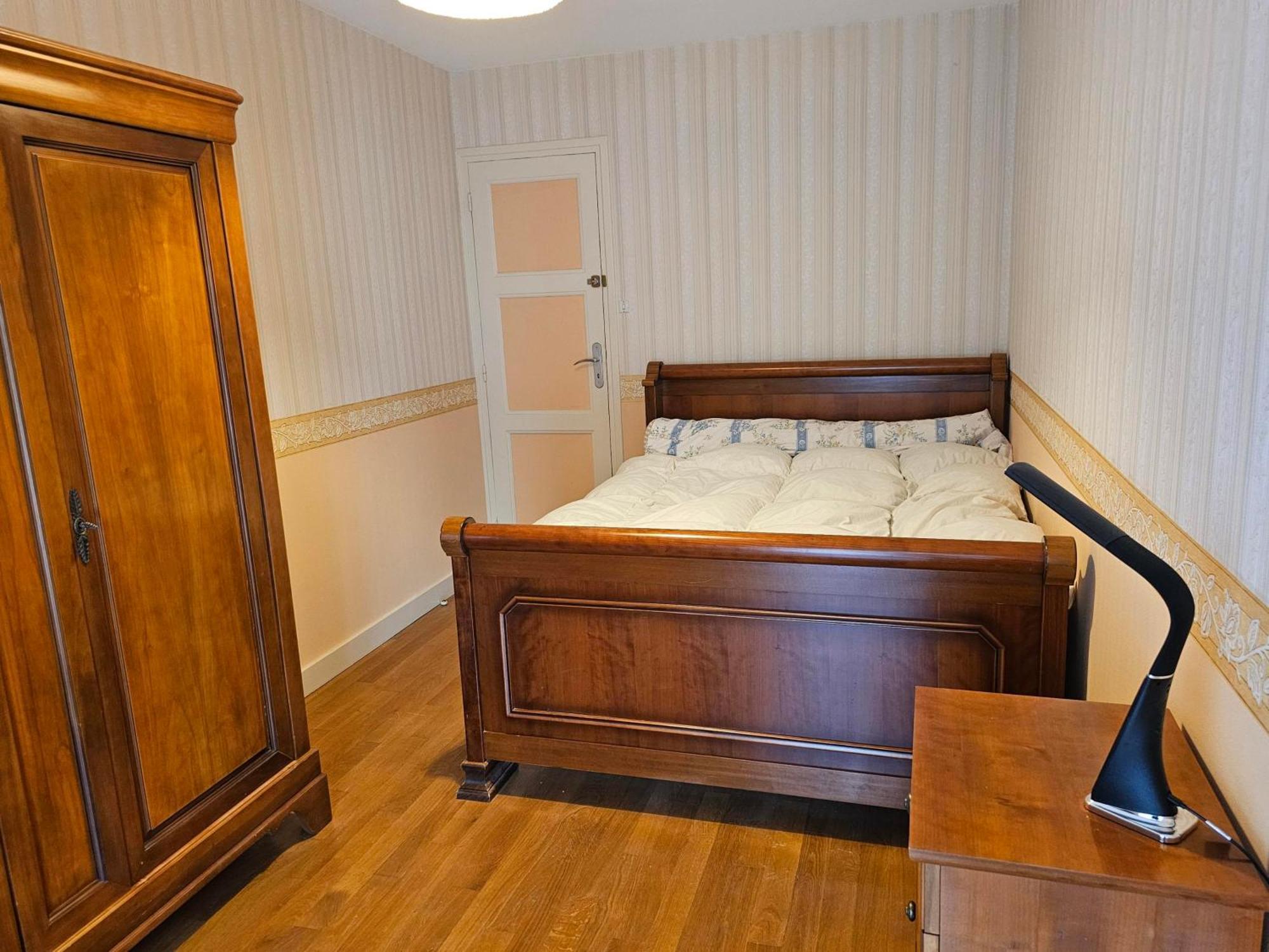 Chambres D'Hotes Les Frerots Lurcy-le-Bourg Kültér fotó