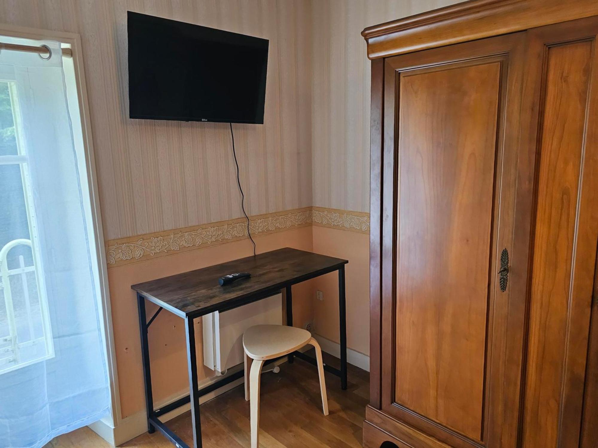 Chambres D'Hotes Les Frerots Lurcy-le-Bourg Kültér fotó