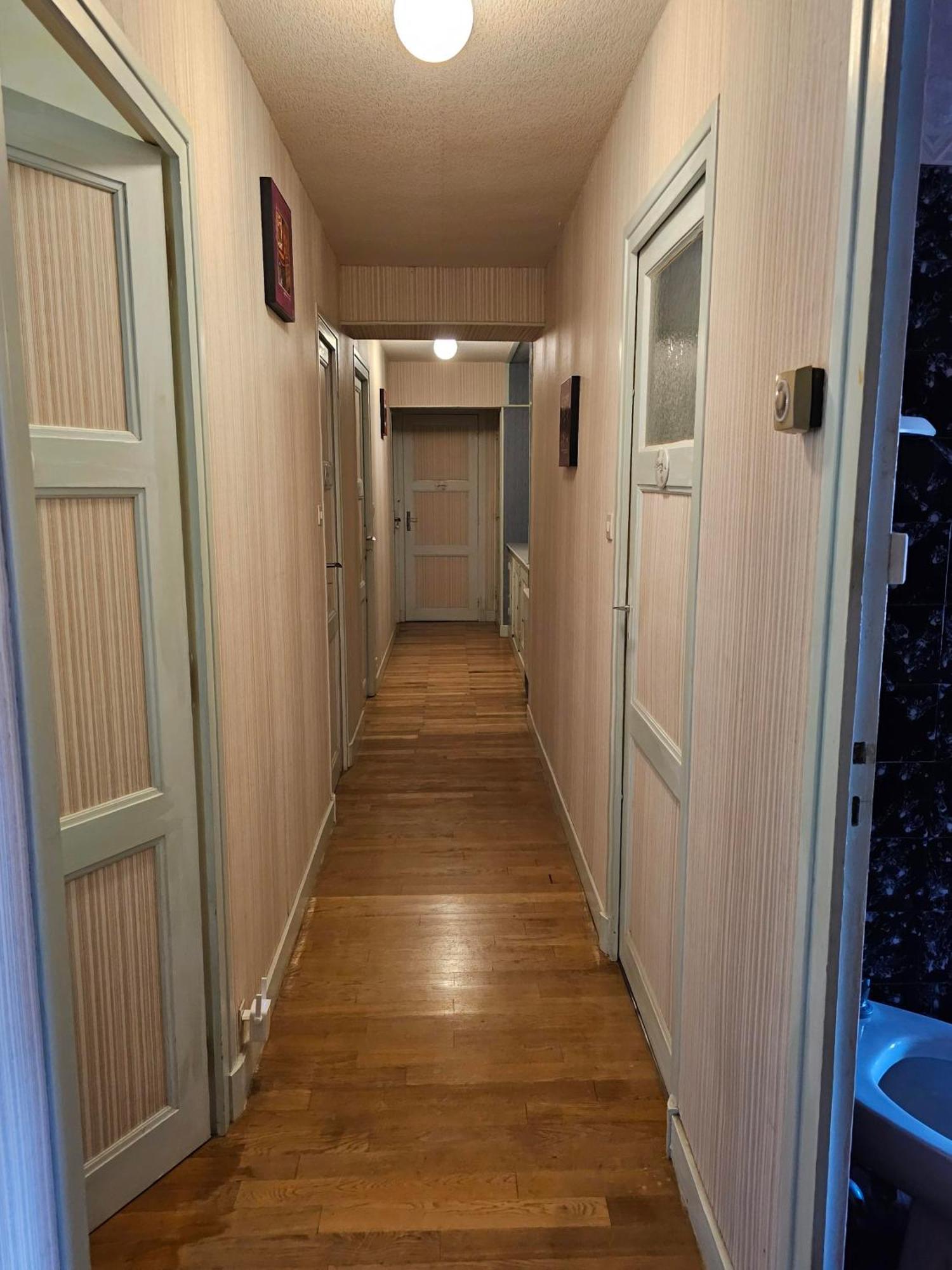 Chambres D'Hotes Les Frerots Lurcy-le-Bourg Kültér fotó