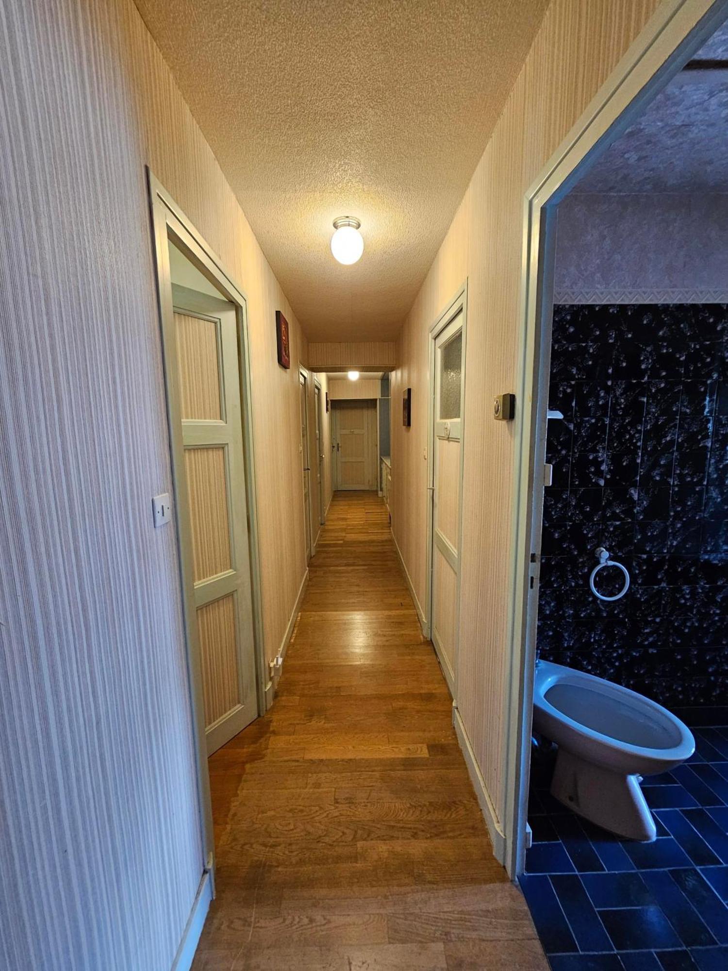 Chambres D'Hotes Les Frerots Lurcy-le-Bourg Kültér fotó