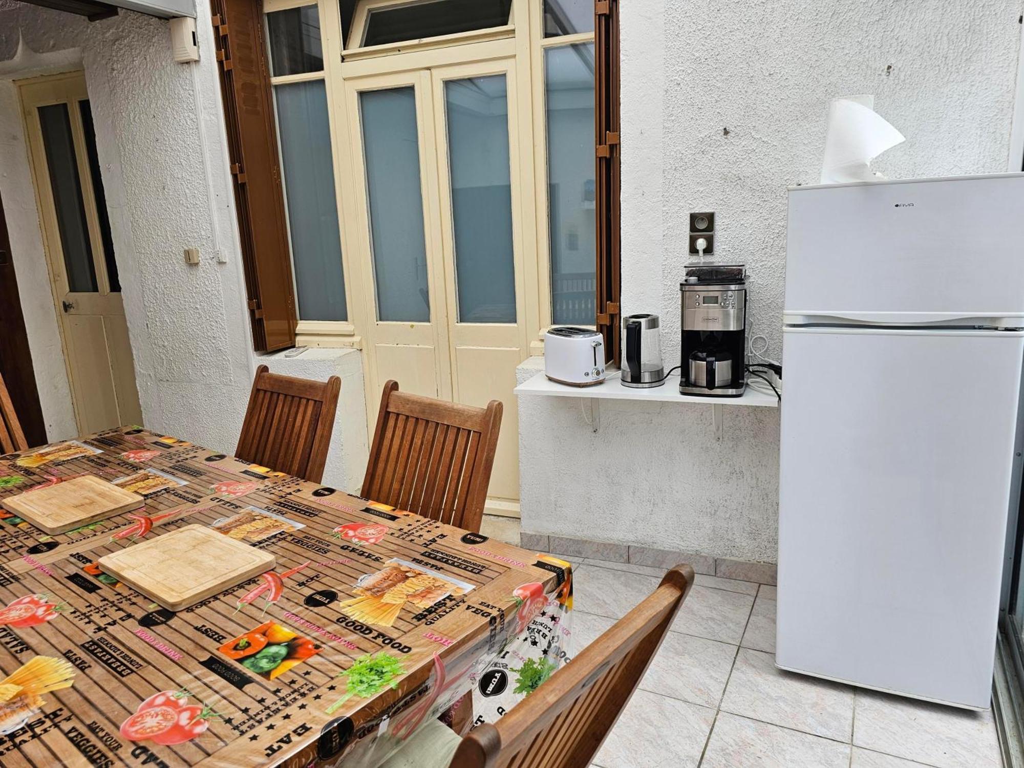 Chambres D'Hotes Les Frerots Lurcy-le-Bourg Kültér fotó