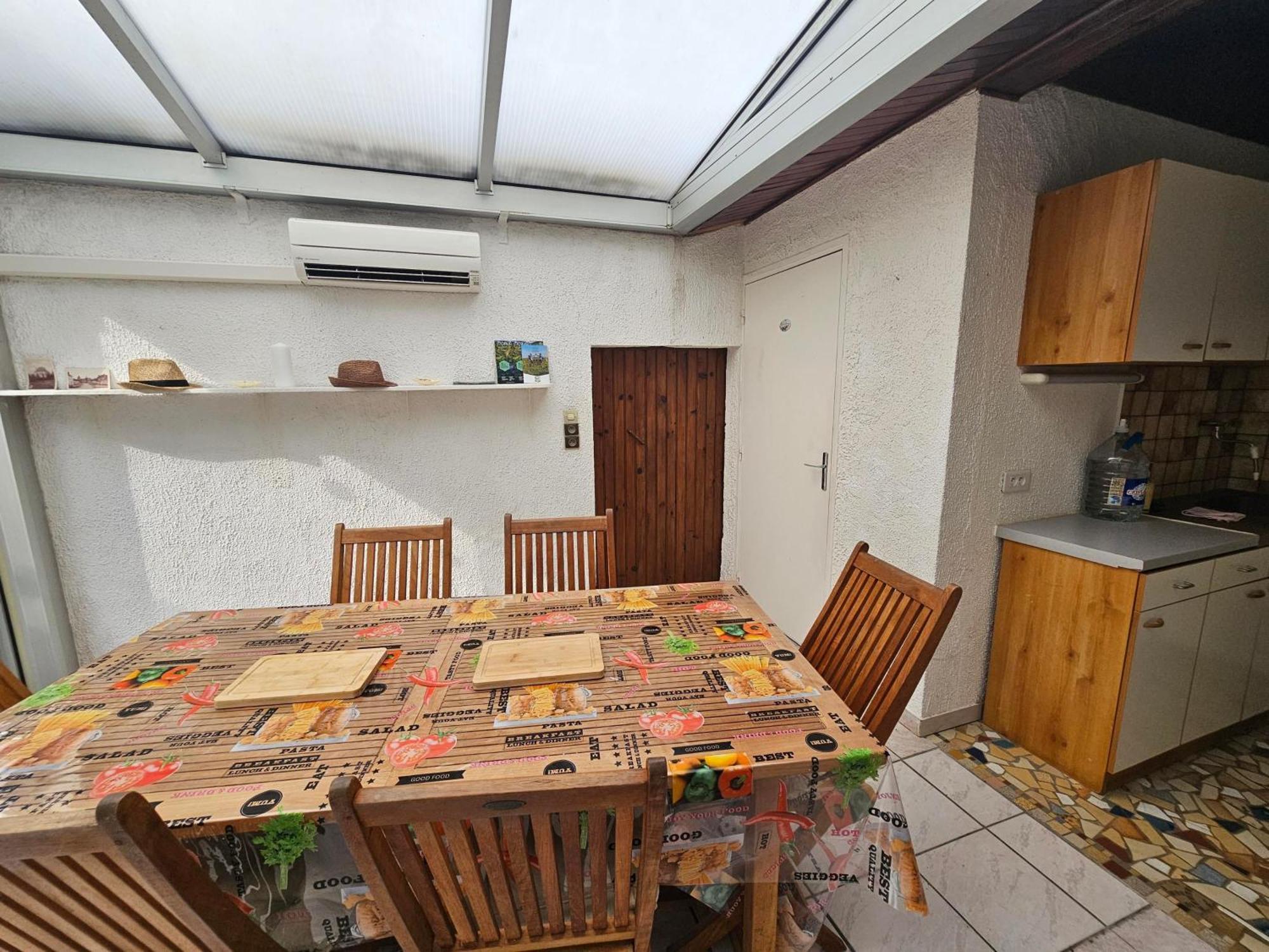 Chambres D'Hotes Les Frerots Lurcy-le-Bourg Kültér fotó